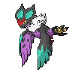 Noiflame Sprite Image