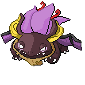 Noisaur Sprite Image
