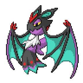 Noilass Sprite Image