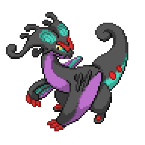 Noidra Sprite Image