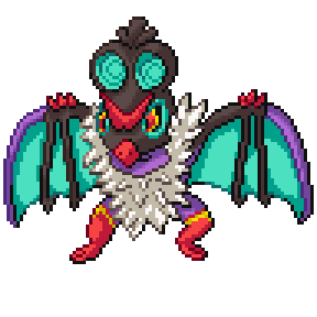 Noilucha Sprite Image
