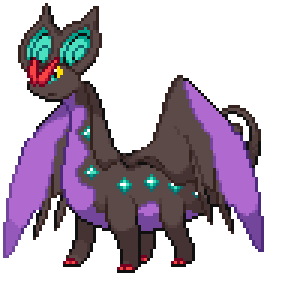 Noirorus Sprite Image