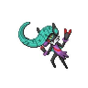 Noietta Sprite Image