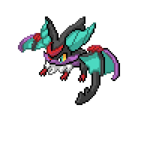 Noikin Sprite Image
