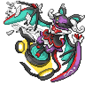 Noixen Sprite Image