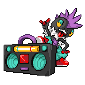 Noity Sprite Image