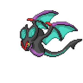 Noidisc Sprite Image