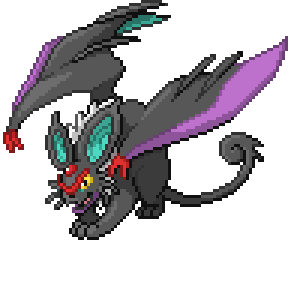 Noisian Sprite Image