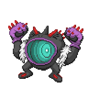 Noiwrath Sprite Image