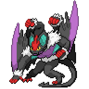 Noichamp Sprite Image