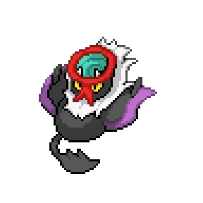 Noibell Sprite Image
