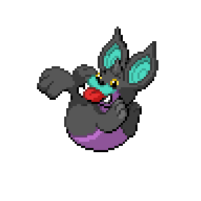 Noieel Sprite Image