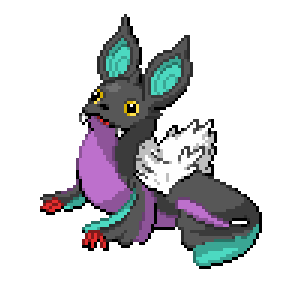 Noigong Sprite Image