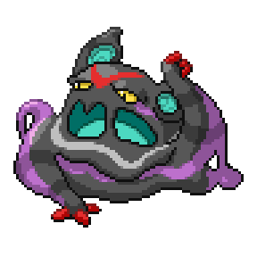 Noiuk Sprite Image
