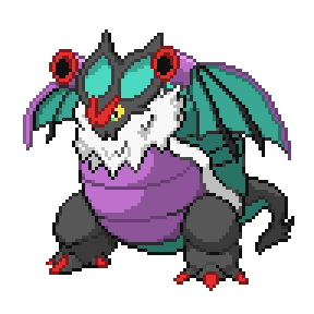 Noitoise Sprite Image