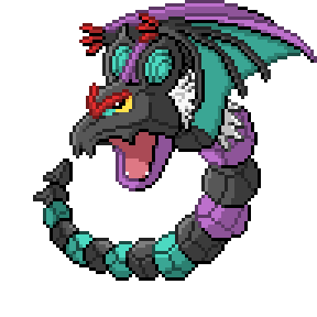 Noinix Sprite Image