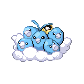 Swabcute Sprite Image