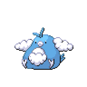 Swabsey Sprite Image