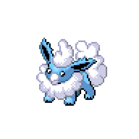 Swabreon Sprite Image
