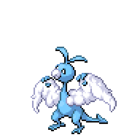 Swabdactyl Sprite Image
