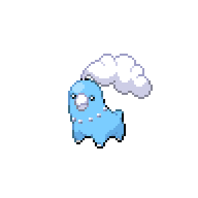 Swabrita Sprite Image