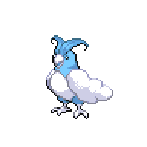 Swabotto Sprite Image