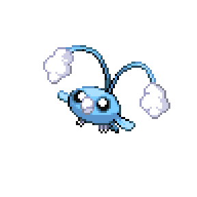 Swabchou Sprite Image