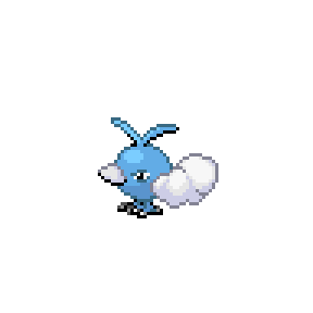 Swabtu Sprite Image