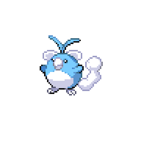 Swabrill Sprite Image