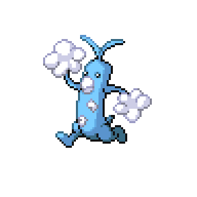 Swabwoodo Sprite Image