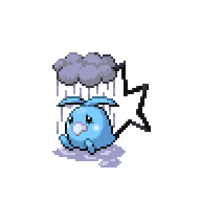 Swabrill Sprite Image