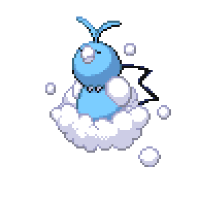 Swabrill Sprite Image