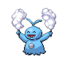 Swablax Sprite Image