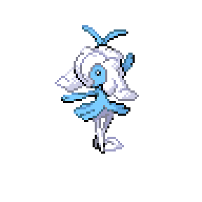 Swablia Sprite Image