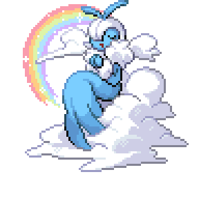 Swabvoir Sprite Image