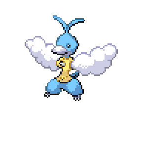 Swabcario Sprite Image