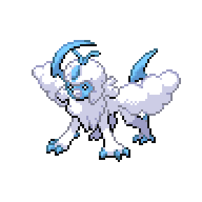 Swabsol Sprite Image