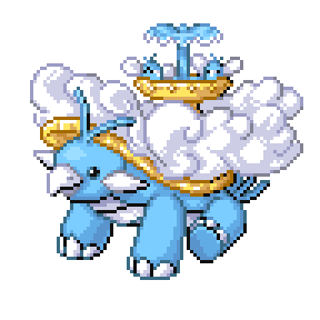 Swabterra Sprite Image