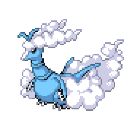 Swabram Sprite Image