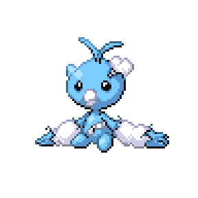 Swabnette Sprite Image