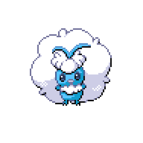 Swabcott Sprite Image