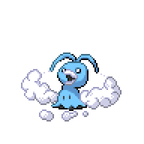 Swabkyu Sprite Image