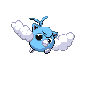 Swabpuff Sprite Image