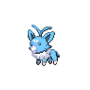 Swabrua Sprite Image