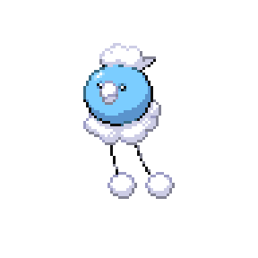 Swabloon Sprite Image