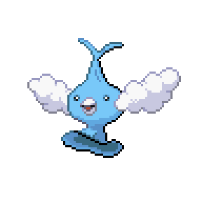 Swabpet Sprite Image