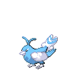 Swabinder Sprite Image