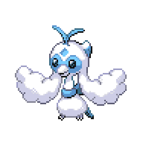 Swablass Sprite Image