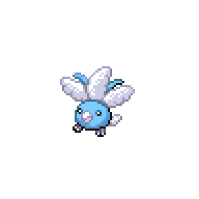 Swabish Sprite Image