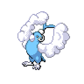 Swabcorio Sprite Image
